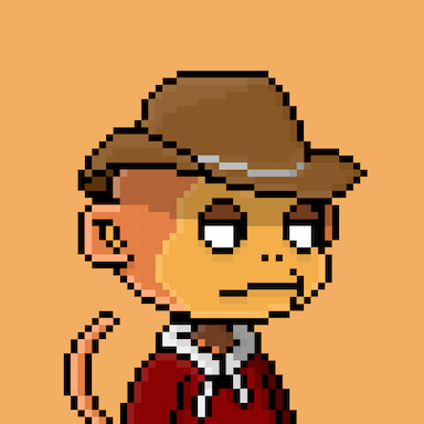 MonkeyHood #5409