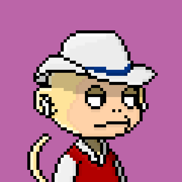 MonkeyHood #541