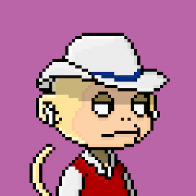 MonkeyHood #541