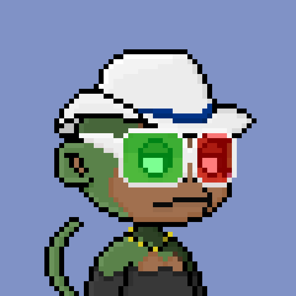 MonkeyHood #5410