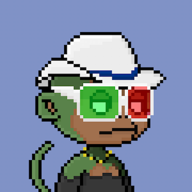 MonkeyHood #5410