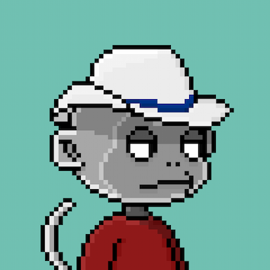 MonkeyHood #5412