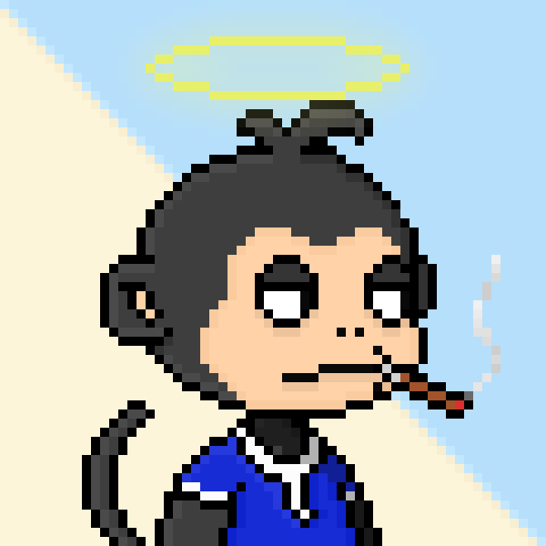MonkeyHood #5413