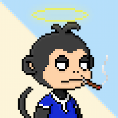 MonkeyHood #5413