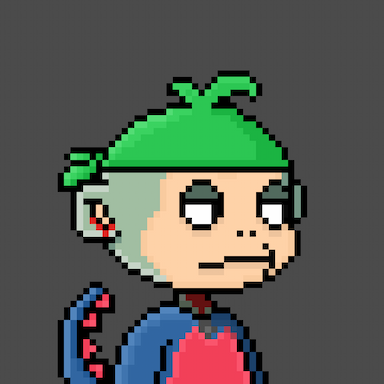 MonkeyHood #5414