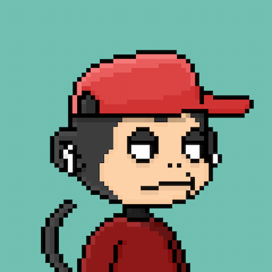 MonkeyHood #5416