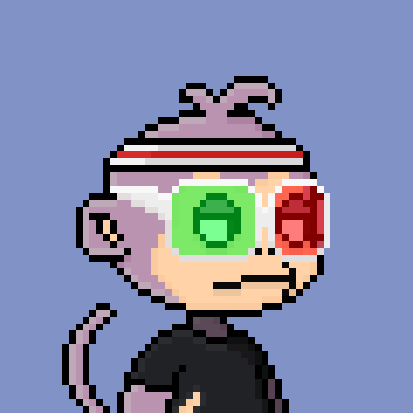 MonkeyHood #5417