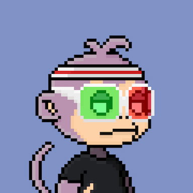 MonkeyHood #5417