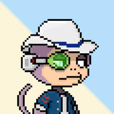 MonkeyHood #5418