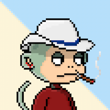 MonkeyHood #5419