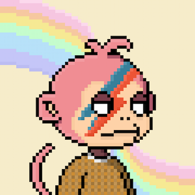 MonkeyHood #542
