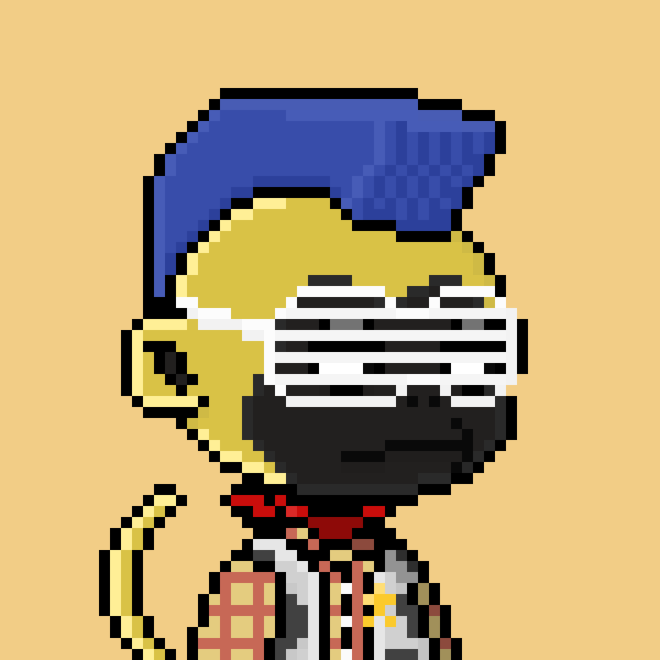 MonkeyHood #5420