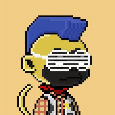 MonkeyHood #5420