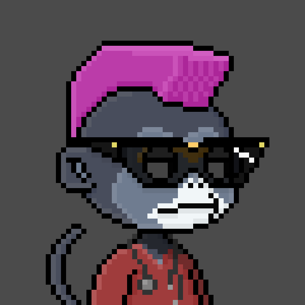 MonkeyHood #5422