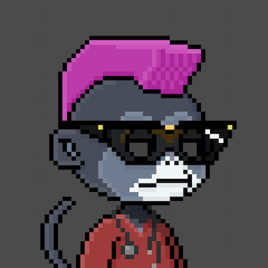 MonkeyHood #5422