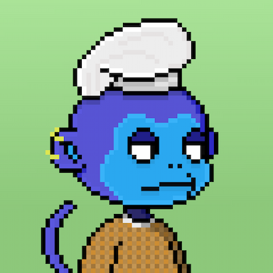 MonkeyHood #5423