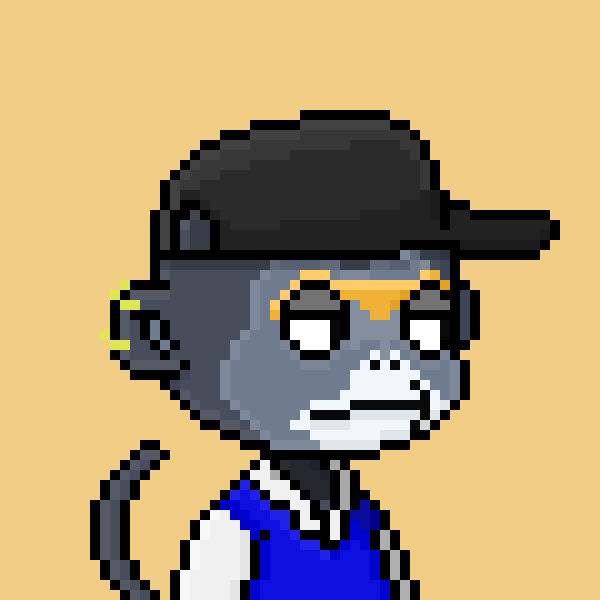MonkeyHood #5424