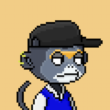 MonkeyHood #5424