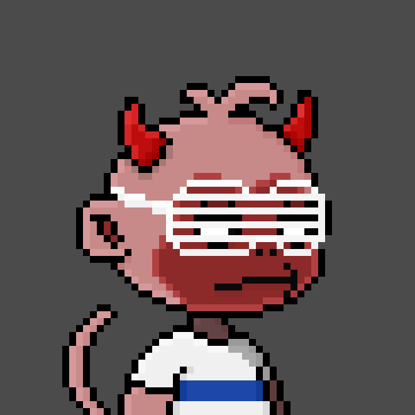 MonkeyHood #5425