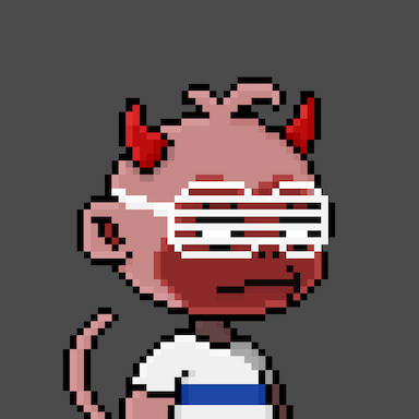 MonkeyHood #5425