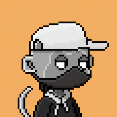 MonkeyHood #5427