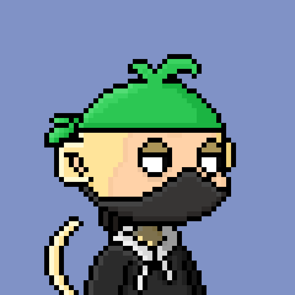 MonkeyHood #5428