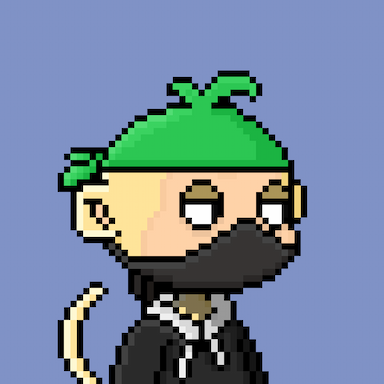 MonkeyHood #5428