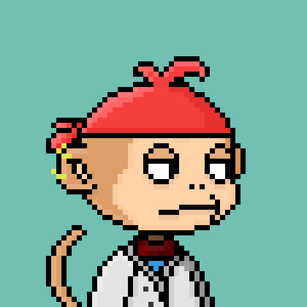 MonkeyHood #5429