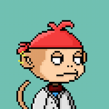 MonkeyHood #5429