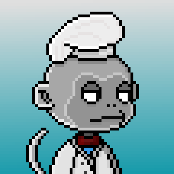 MonkeyHood #543