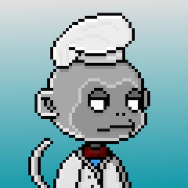 MonkeyHood #543