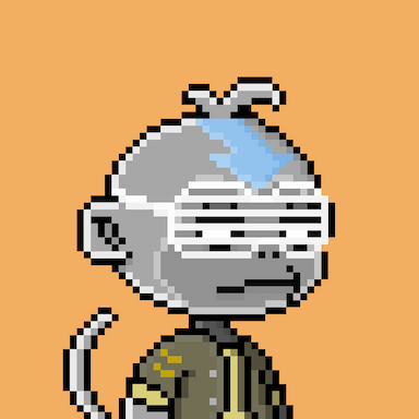 MonkeyHood #5430
