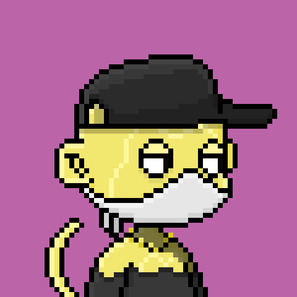 MonkeyHood #5431