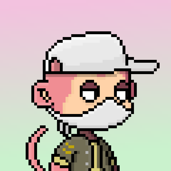 MonkeyHood #5433
