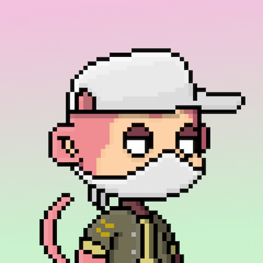 MonkeyHood #5433