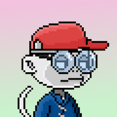 MonkeyHood #5435