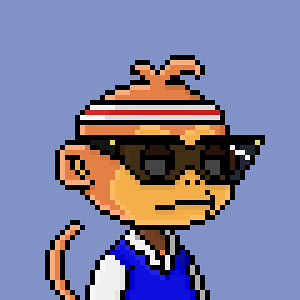 MonkeyHood #5436