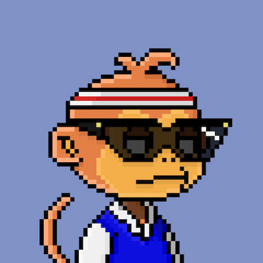 MonkeyHood #5436