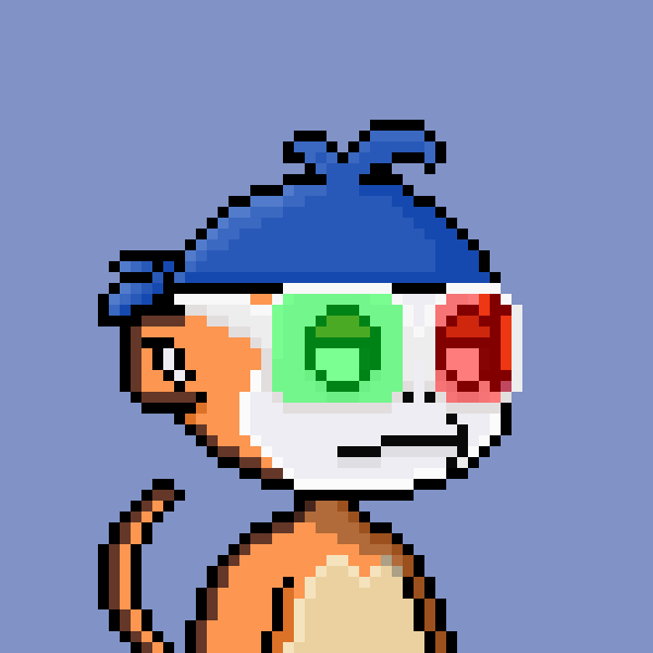 MonkeyHood #5437