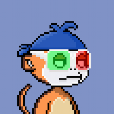MonkeyHood #5437
