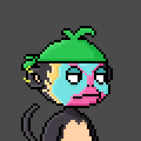 MonkeyHood #5438
