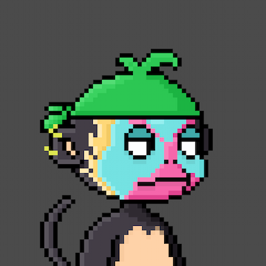 MonkeyHood #5438