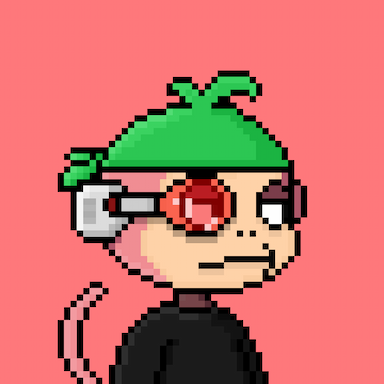 MonkeyHood #5439