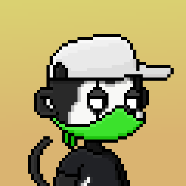 MonkeyHood #5441