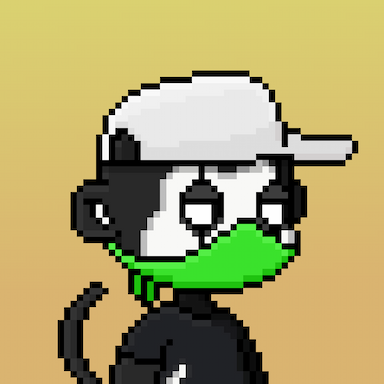 MonkeyHood #5441