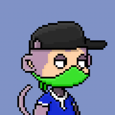 MonkeyHood #5442