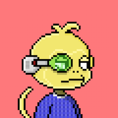 MonkeyHood #5444