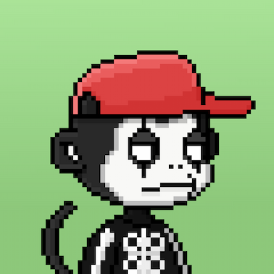 MonkeyHood #5445