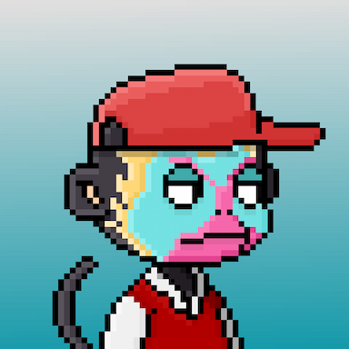 MonkeyHood #5446