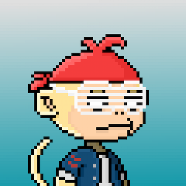 MonkeyHood #5447